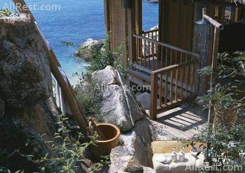 Six Senses Hideaway Ninh Van Bay 14